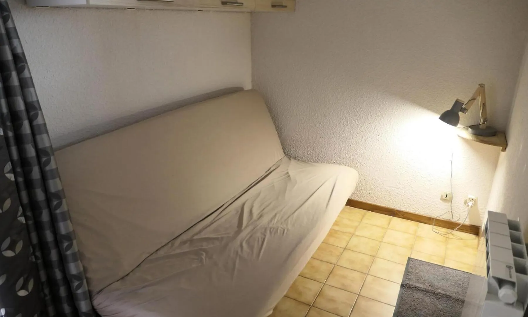 Residence Les Aiguilles - Bat Vorassay - Vorassay C35 Mae-5282 Saint-Gervais-les-Bains
