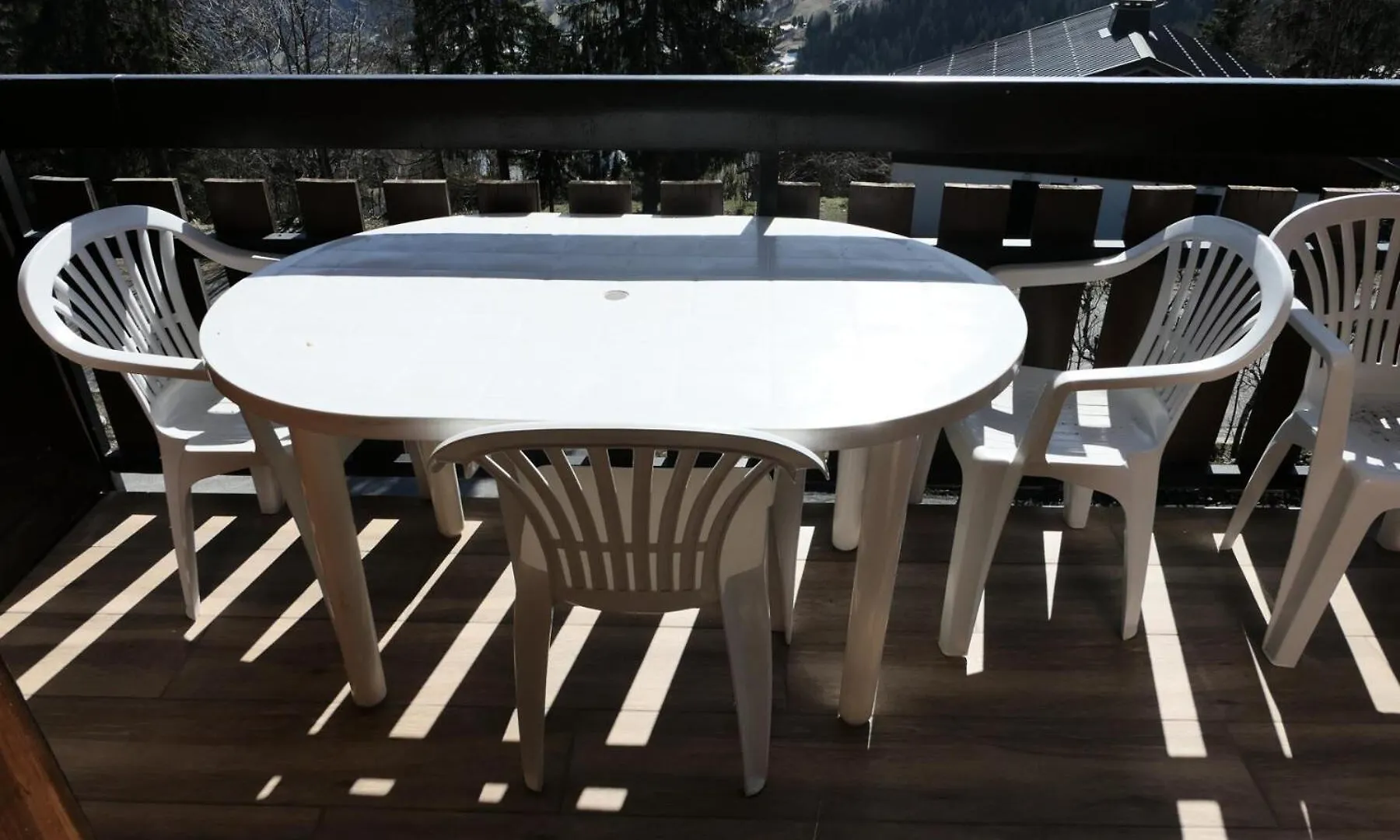 Apartment Residence Les Aiguilles - Bat Vorassay - Vorassay C35 Mae-5282 Saint-Gervais-les-Bains France