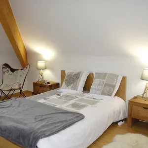  Apartment Domaine De Crespin-4 By Interhome