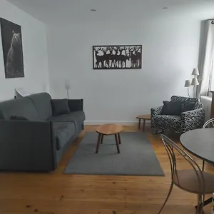 Appartement Laresidence, Saint-Gervais-les-Bains