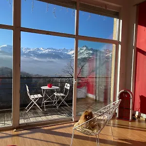  Apartment Du Montblanc, Glmb
