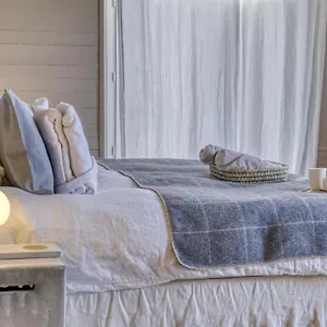 Boutique La Feline Blanche Saint-Gervais-les-Bains