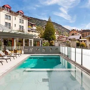 Le Gervais & Handwritten Collection Hotel
