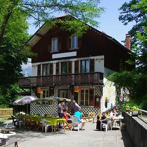  Guest house Mont Joly
