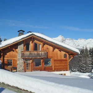 Appartement Marie Mont Blanc, Saint-Gervais-les-Bains
