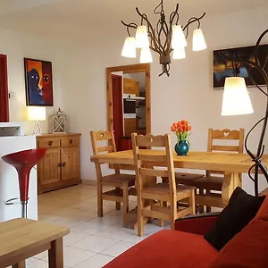  Apartment Duplex Les Periades 18