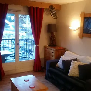  Apartment Le Grand Panorama - Apt. 410