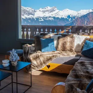 Arbois Bettex Hotel